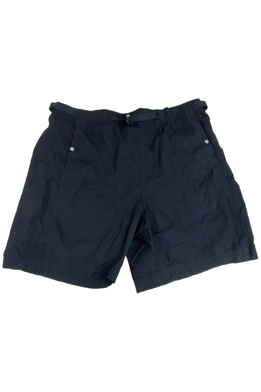 The North Face Men's Ripstop Cargo Easy Shorts TNF Black - Regular